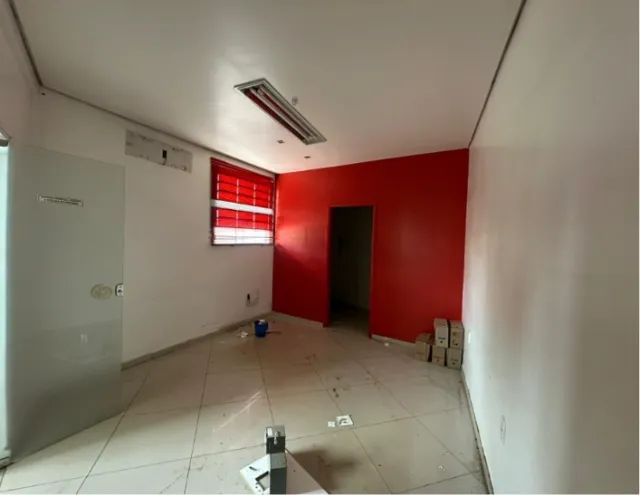 Sala Comercial Para Locação - Bosque - Foto 3