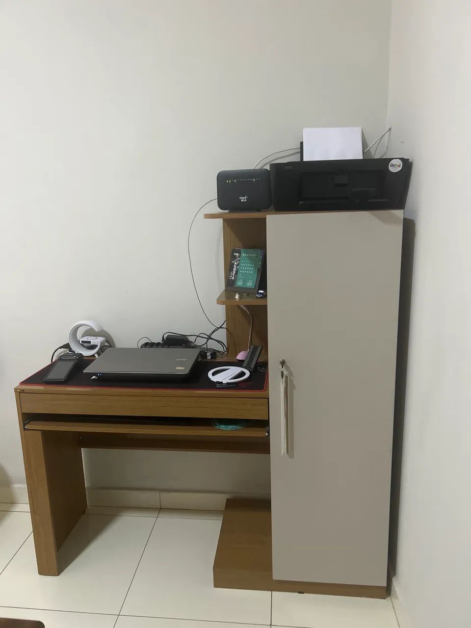 Rack para escritório  - Foto 4