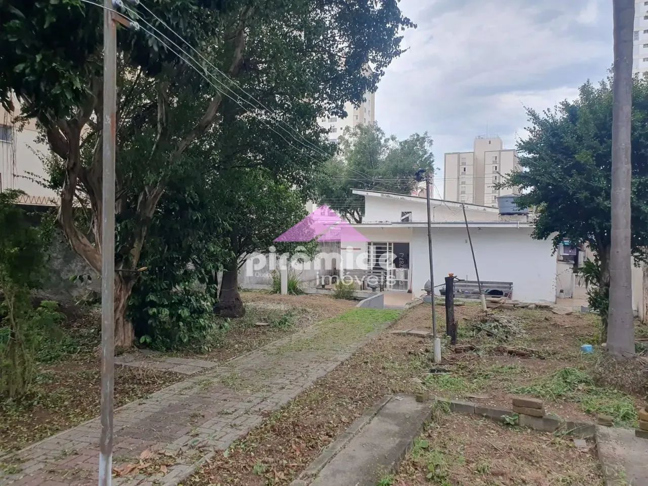 Casa Comercial, área, na Vila Adyana em São José dos Campos - Foto 4