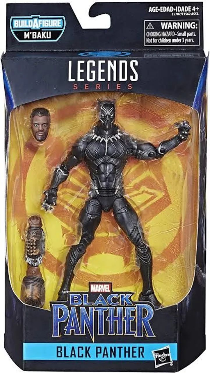 Marvel legends lote reservado  - Foto 5