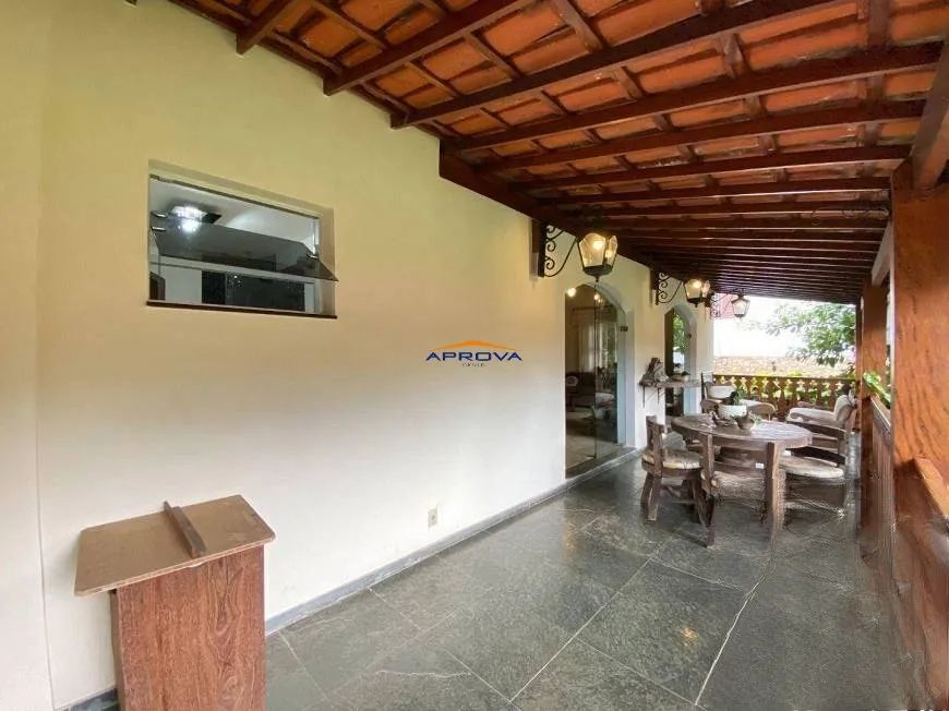 EXCELENTE CASA NO BAIRRO BANDEIRANTES - Foto 5