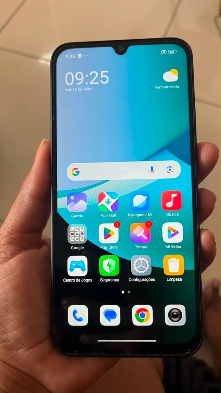 Redmi 15C - Foto 3