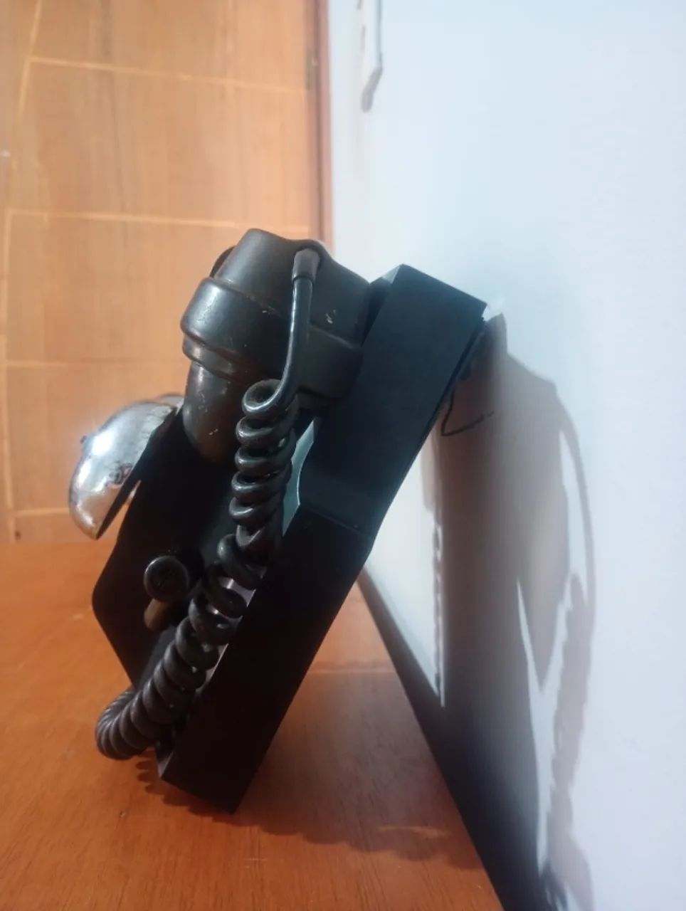 Telefone antigo  - Foto 3