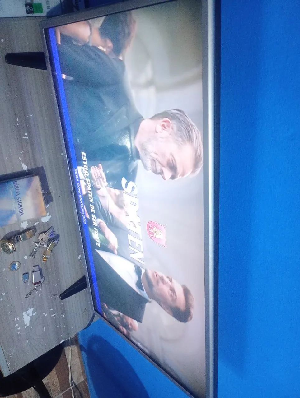 Televisão Smartv LG 32'  - Foto 5