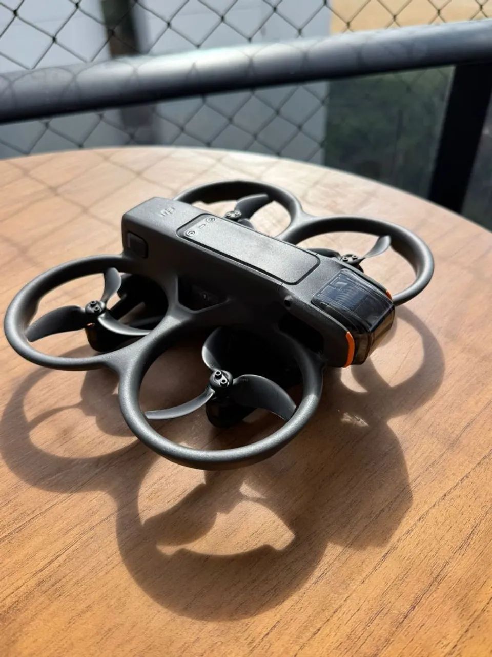 DJI Avata 2 FPV Drone with 3-Battery Fly More Combo
