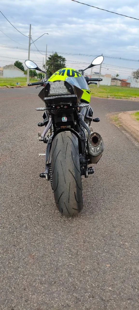BMW S1000R   ##REMAPEADA## - Foto 4