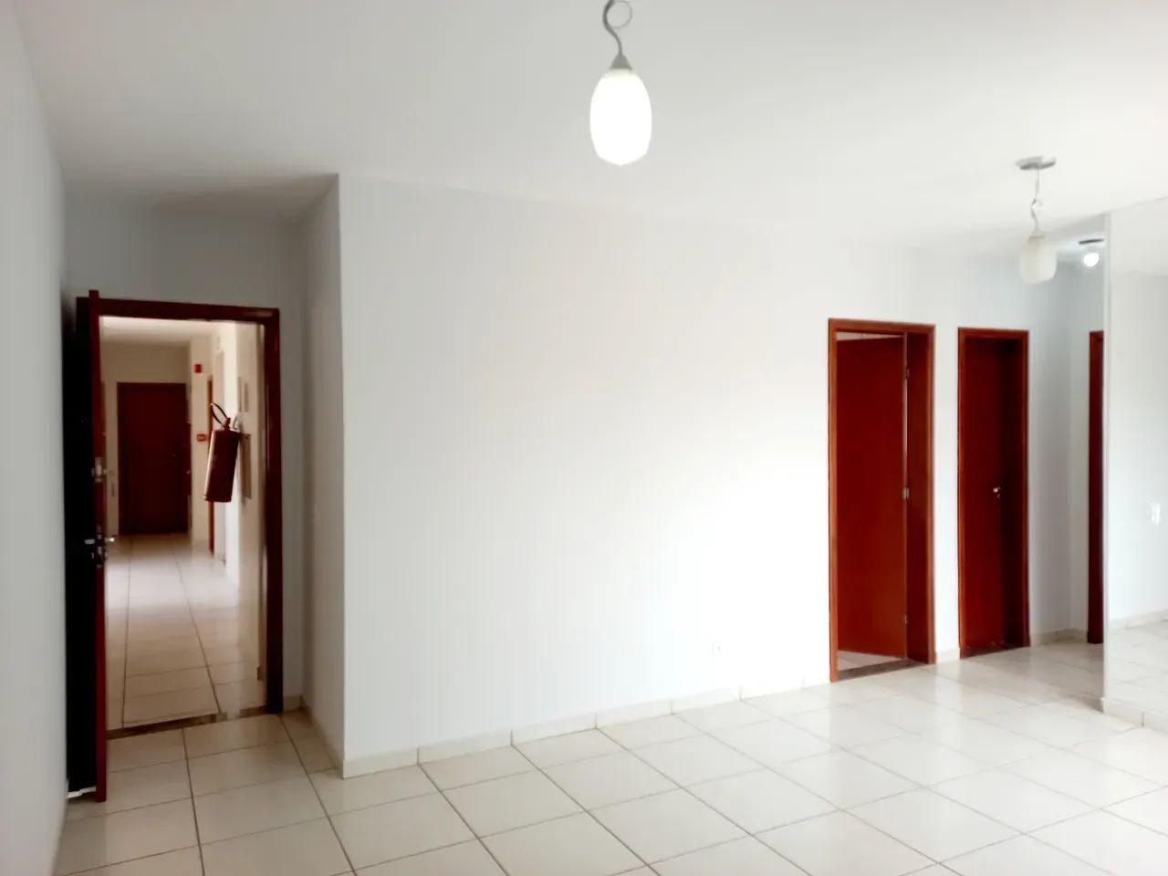 Apartamento 2 Quartos 106 Norte - Foto 5
