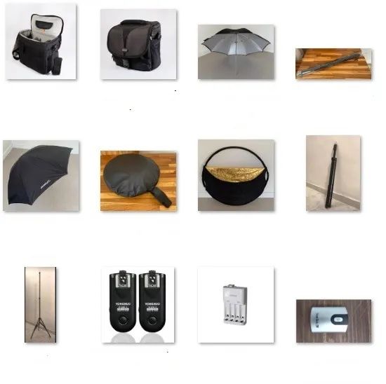 Câmera fotográfica Canon EOS 7D - Foto 6