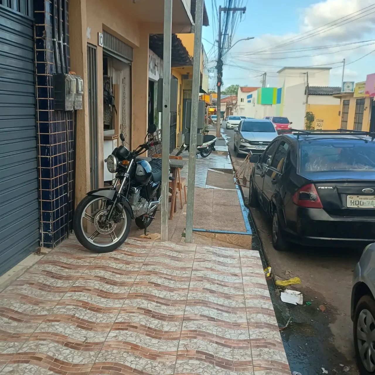 07. Alugo ponto comercial - Foto 2
