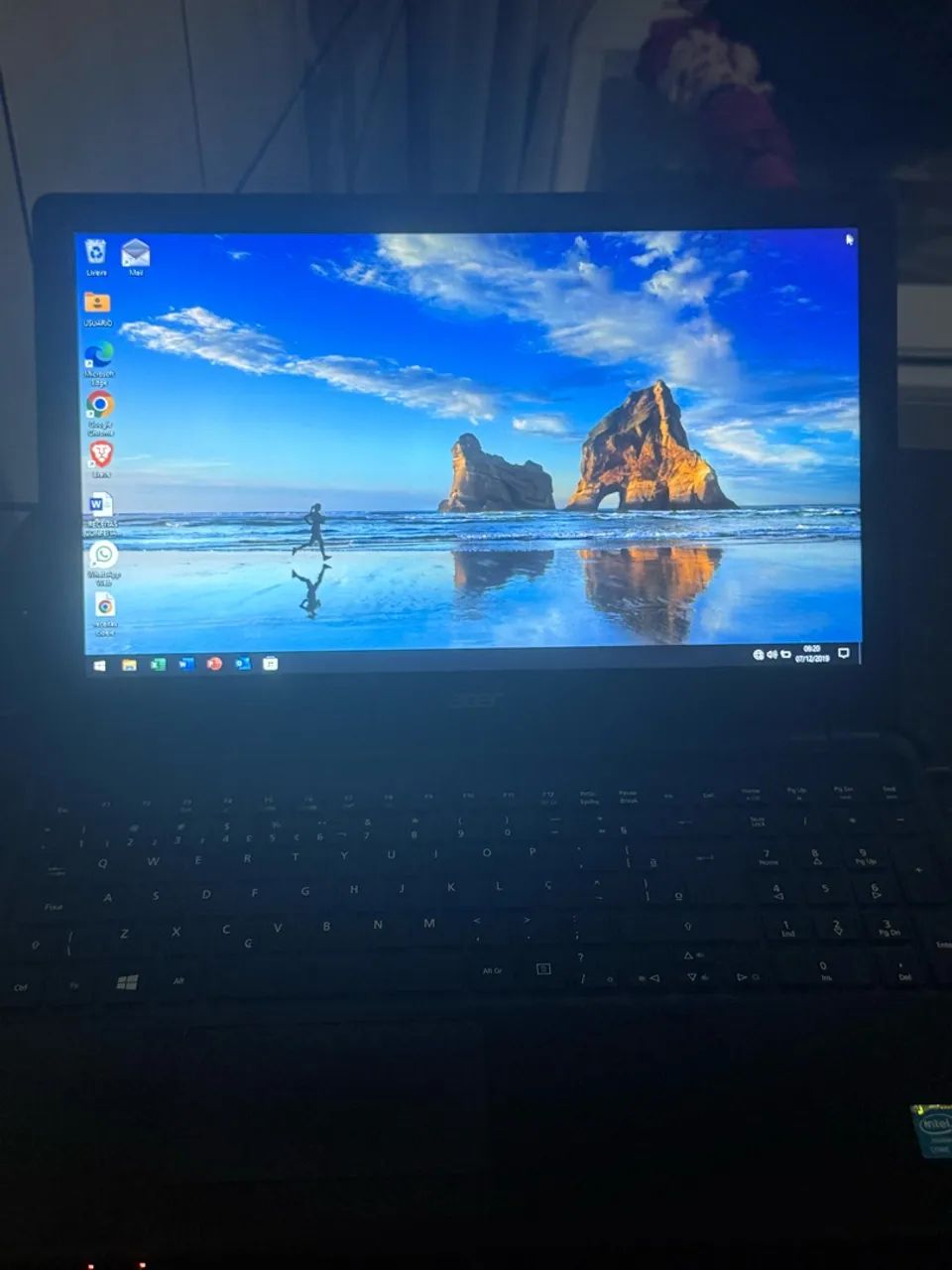 NOTEBOOK 