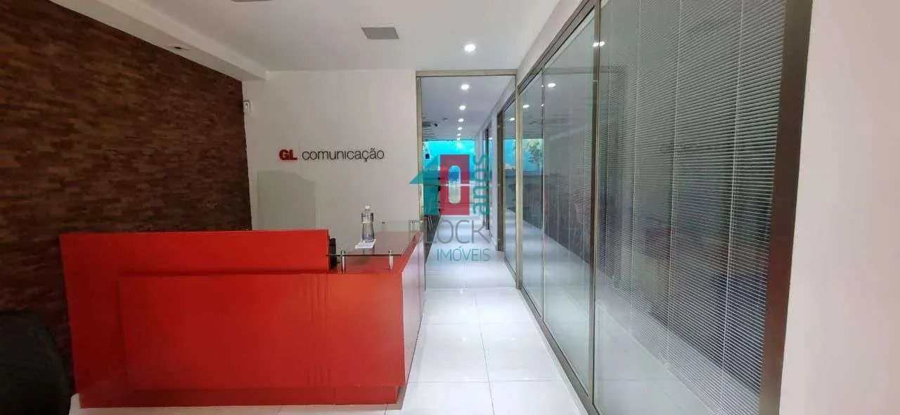 Barra da Tijuca | Prédio Comercial