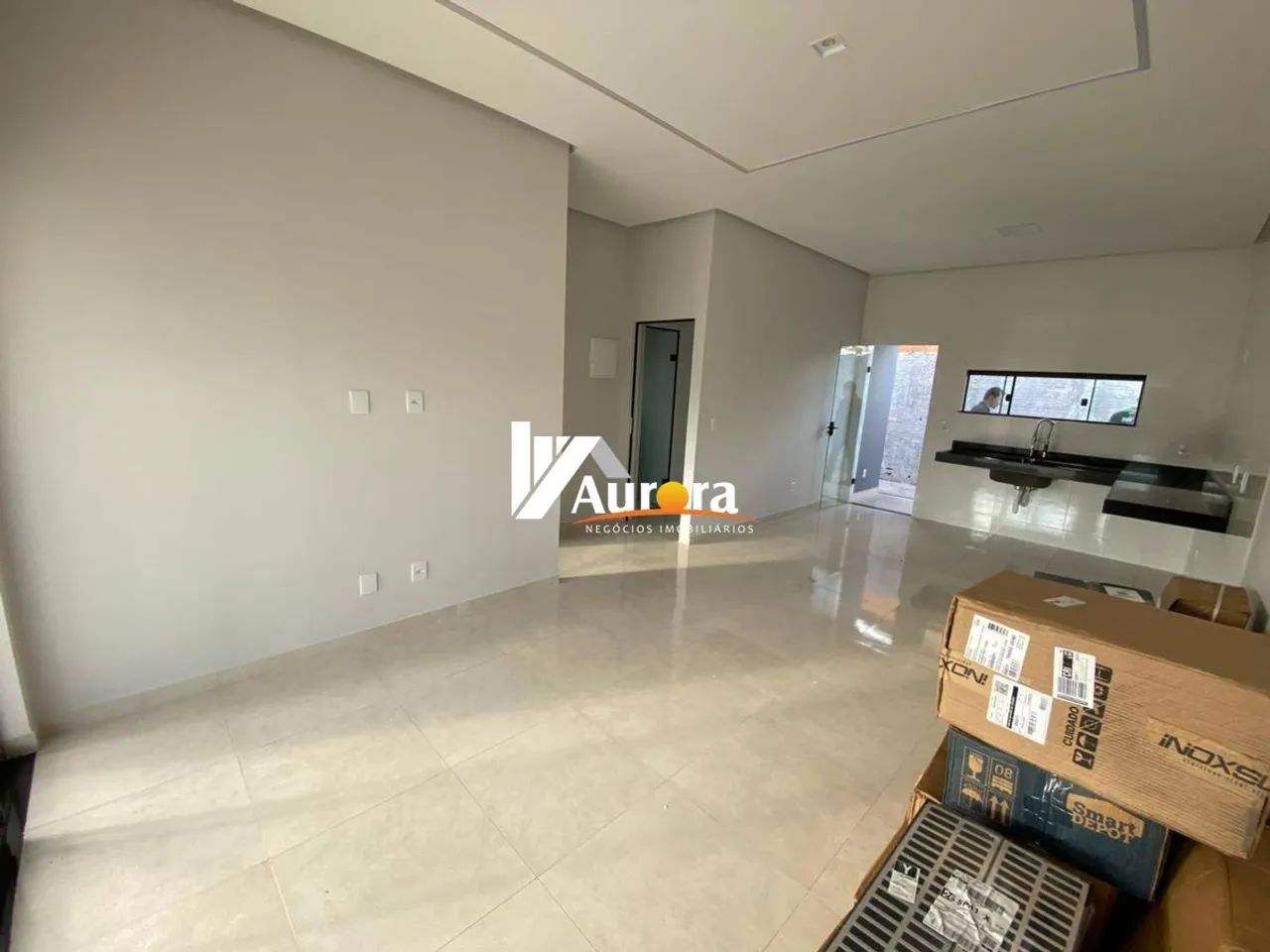 Casa à Venda- Bairro Via Oeste - Foto 4