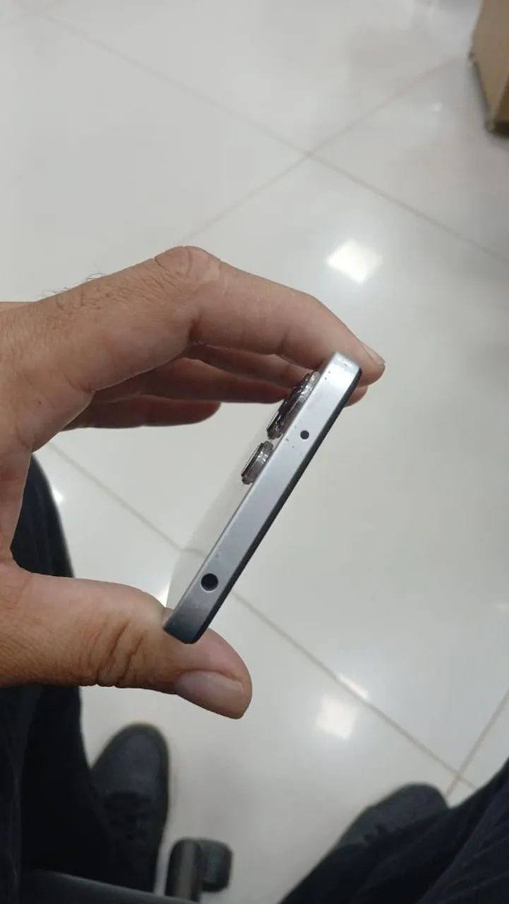 Celular em ótimo estado  - Foto 4