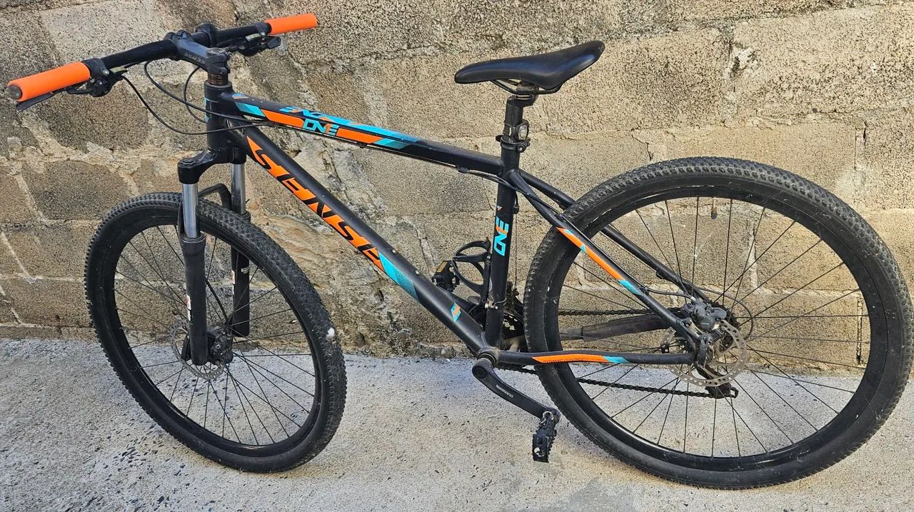 Bike Sense - Foto 5
