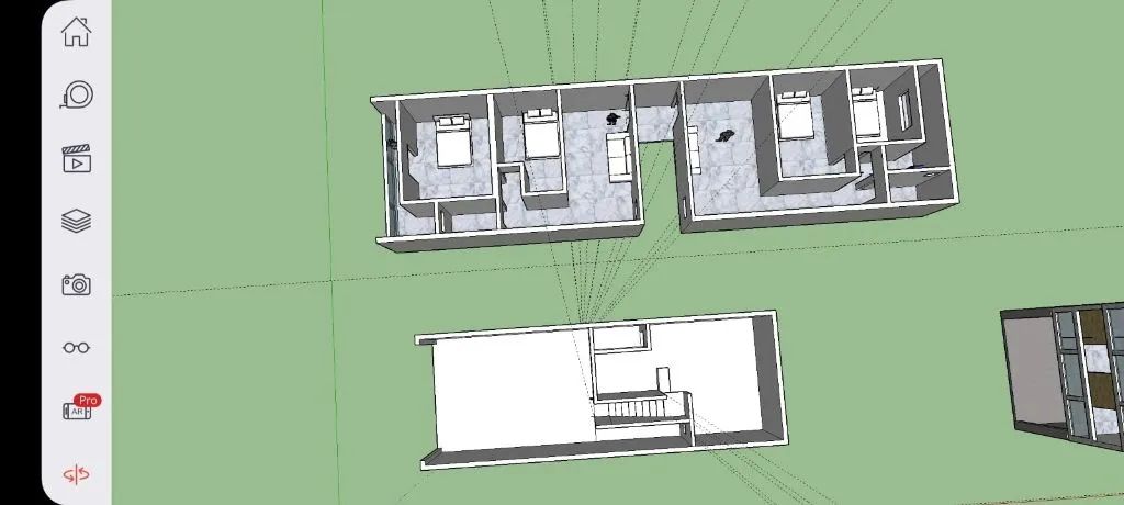 Prédio a venda com 7 apartamentos Osasco - Foto 3