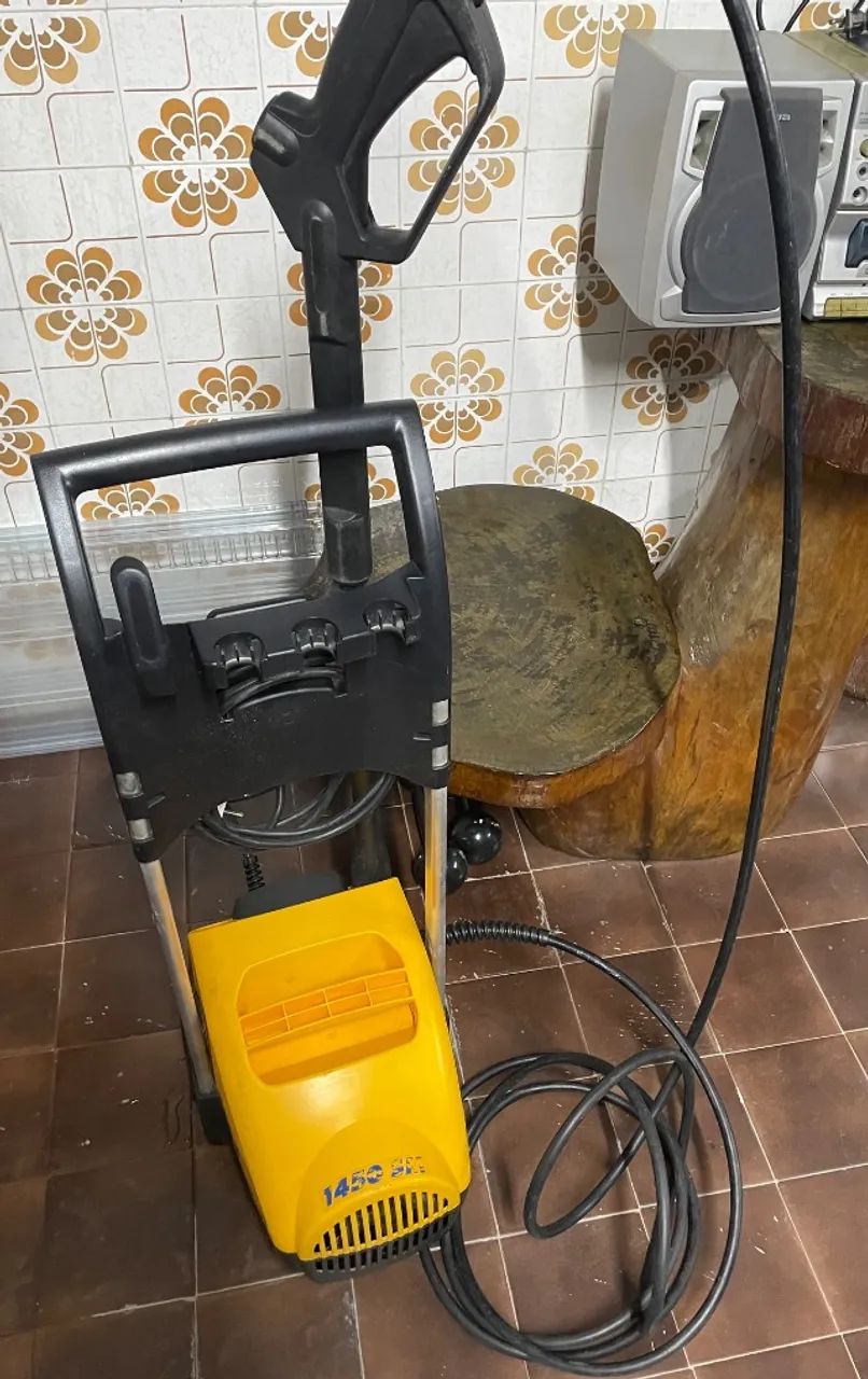 Lavadora Schulz karcher - Foto 2