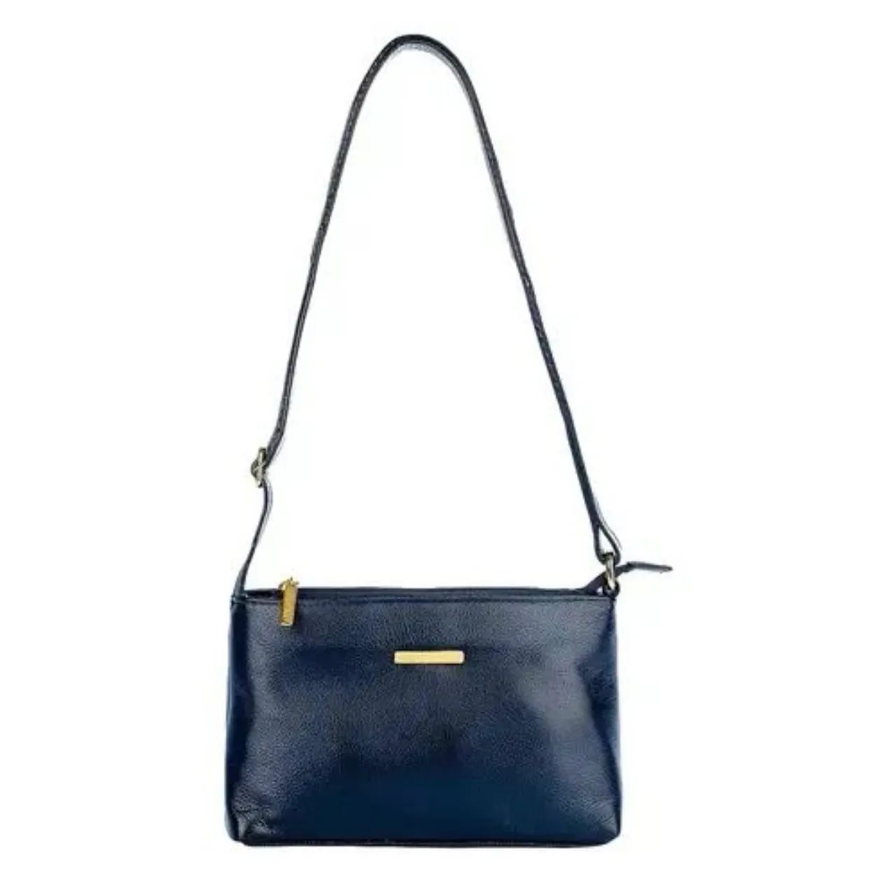 Bolsa Constance couro  - Foto 2