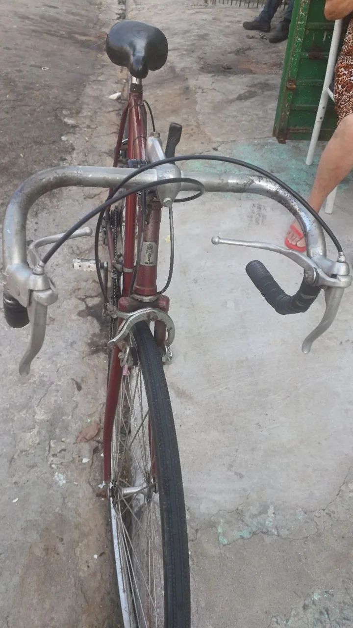 Caloi 10 - Foto 2