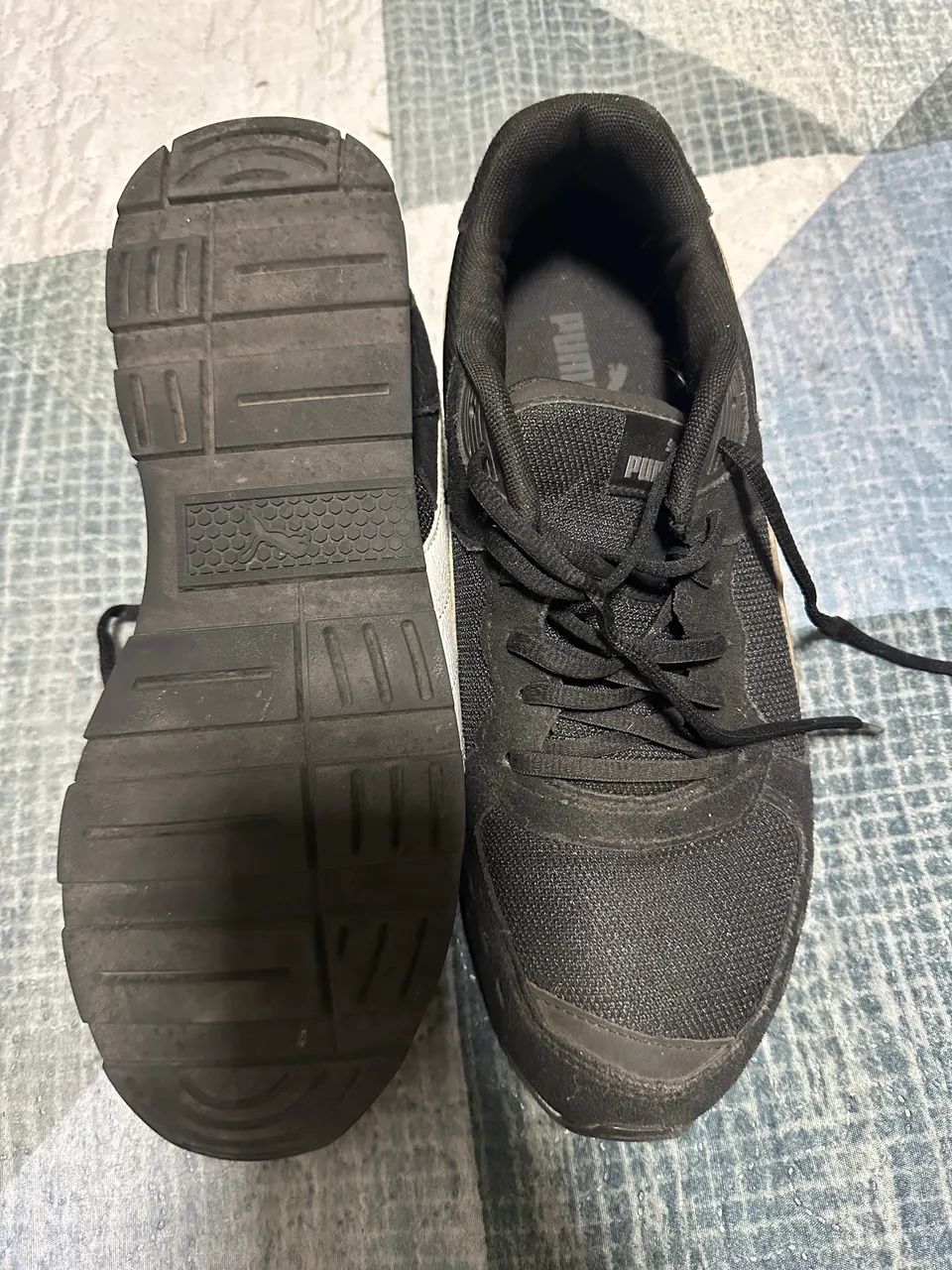 Puma clássico 43 - Foto 5