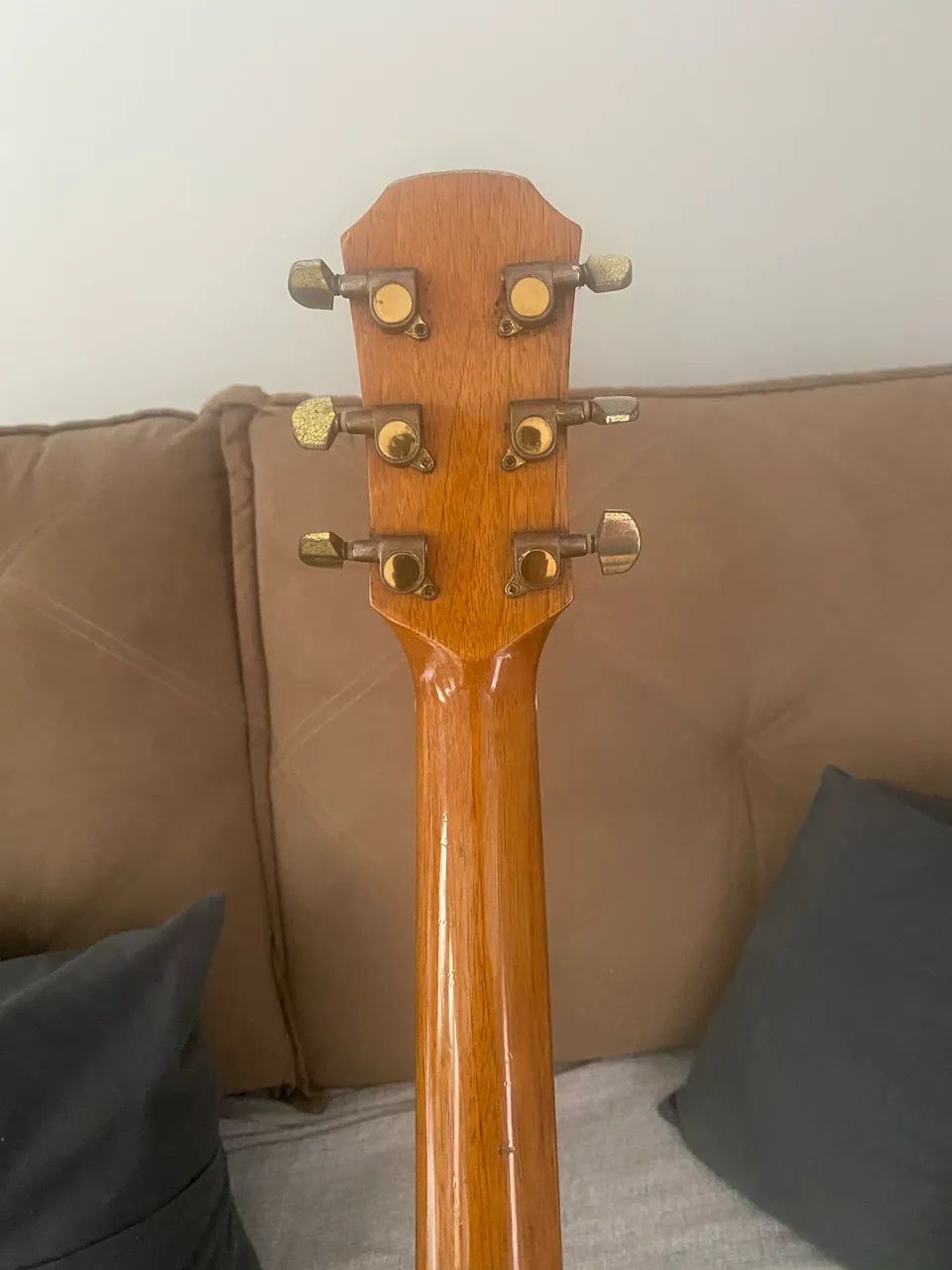 Violão  - Foto 5