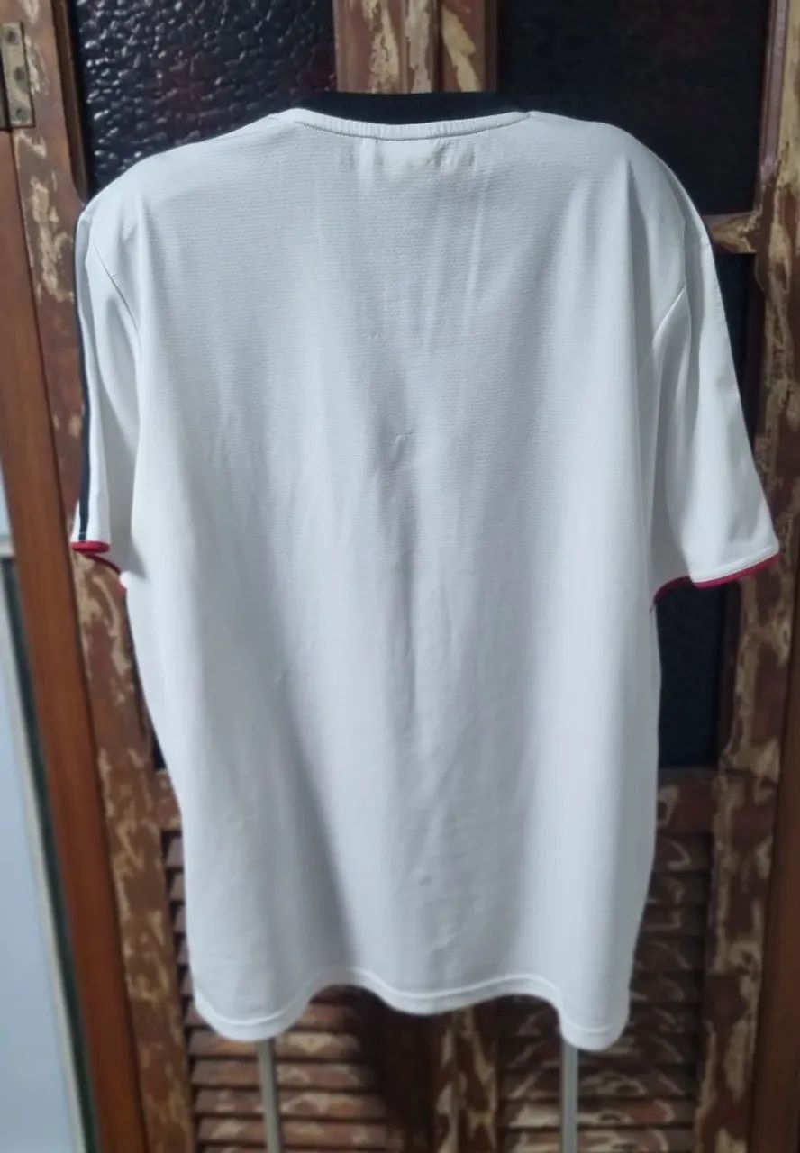 Camisa Alemanha 2012 Adidas Oficial - Foto 2