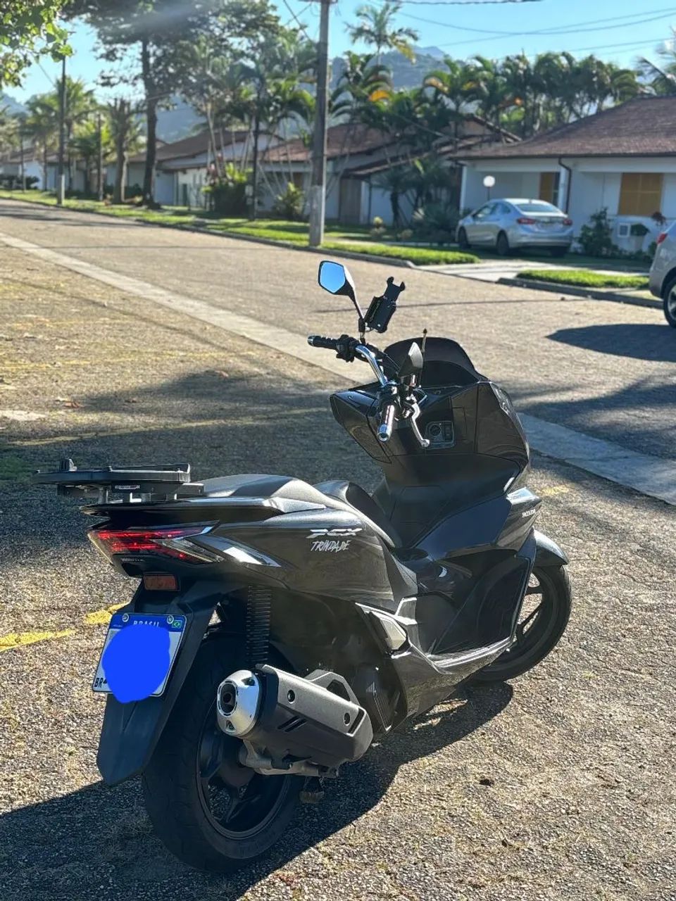 PCX 2023 ÚNICO DONO 