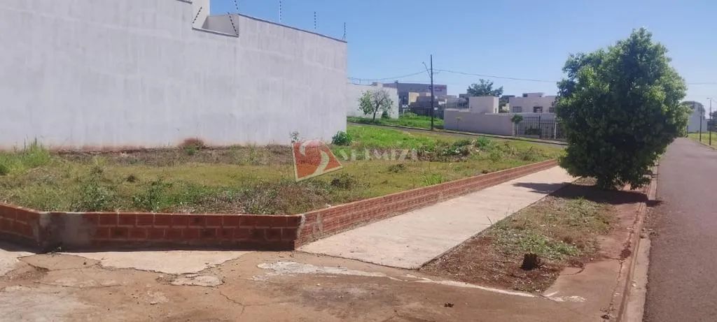Terreno à venda em Maringá, Bom Jardim, com 275 m² - Foto 4