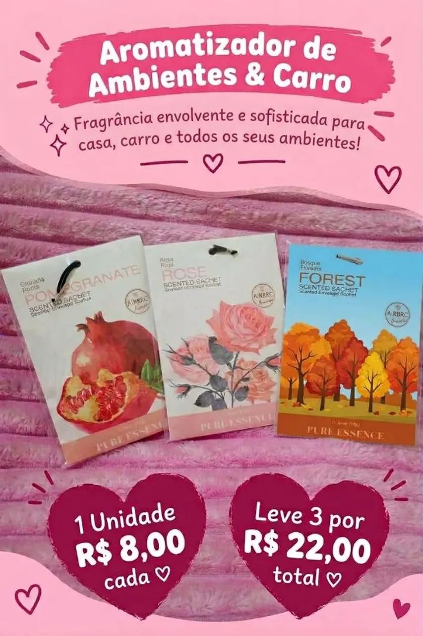 Kit pronto ou monte de kit de maquiagem  - Foto 3