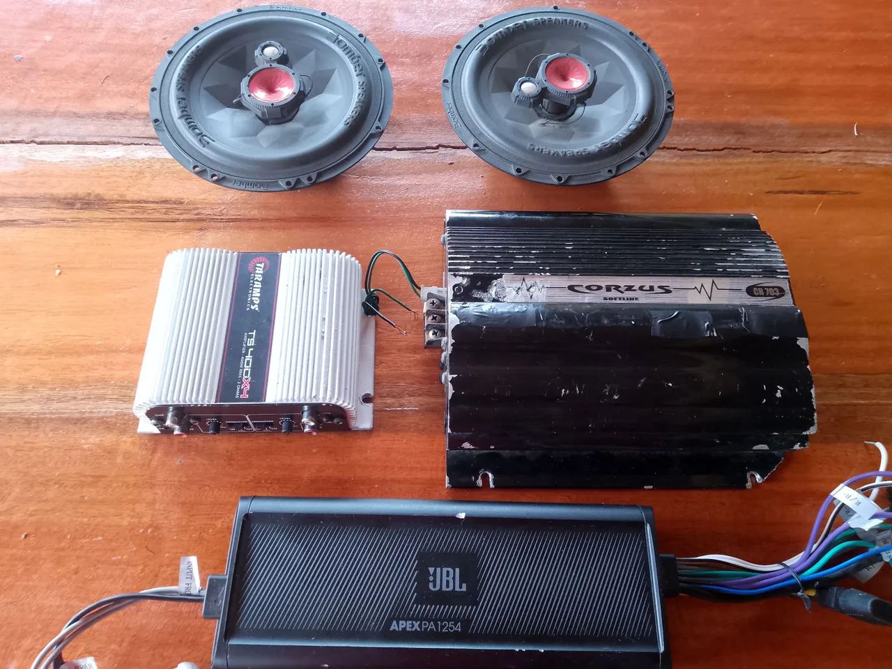 Vendo módulos de potência  - Foto 3