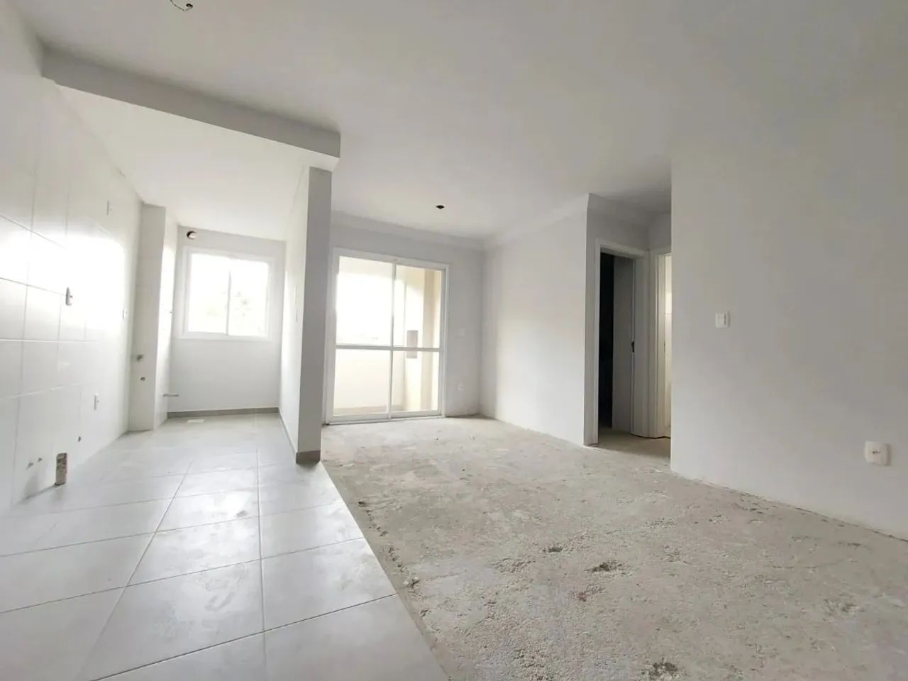 CAXIAS DO SUL - Apartamento Padrão - PANAZZOLO - Foto 5
