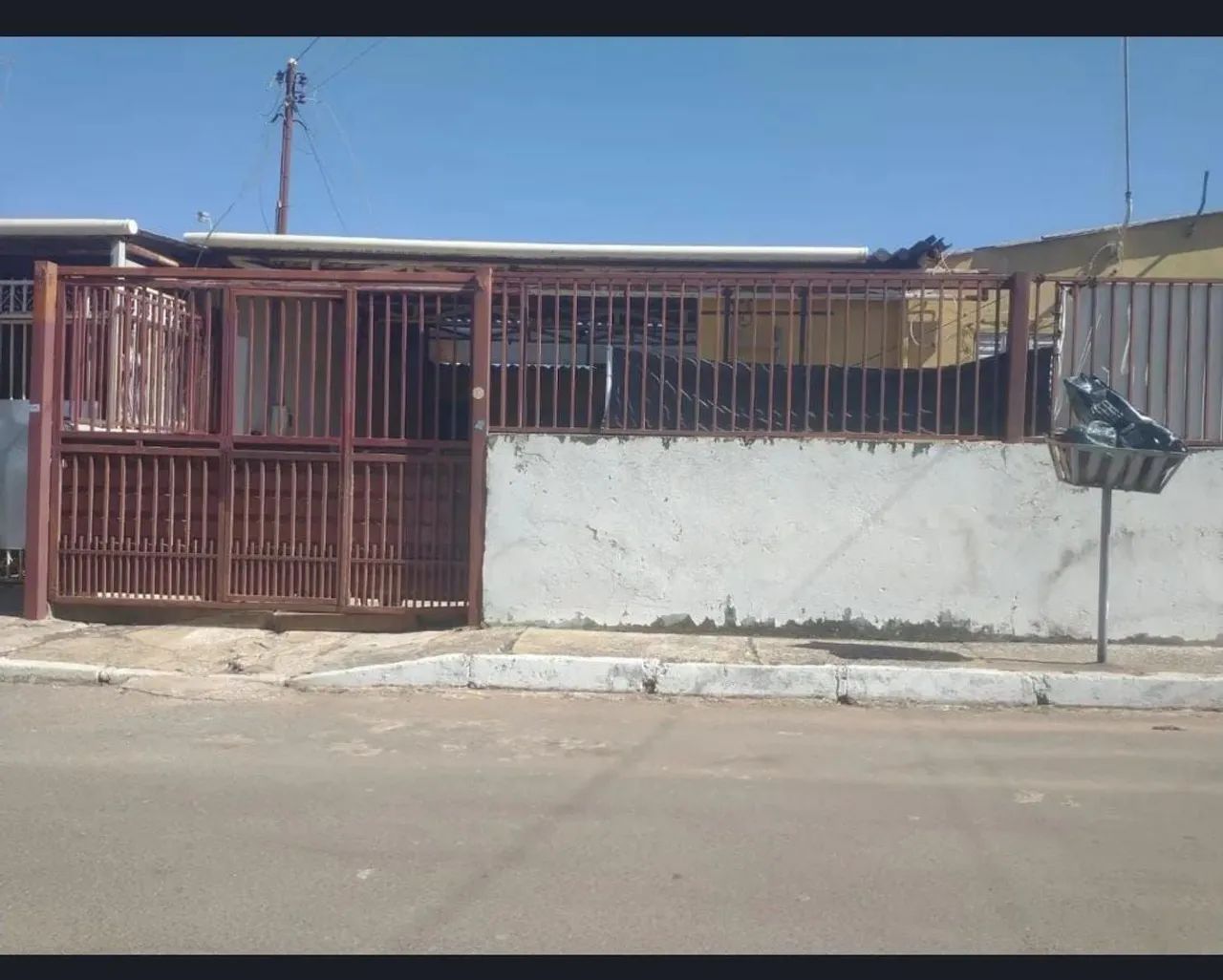 VENDE SE IMOVEL - Foto 3