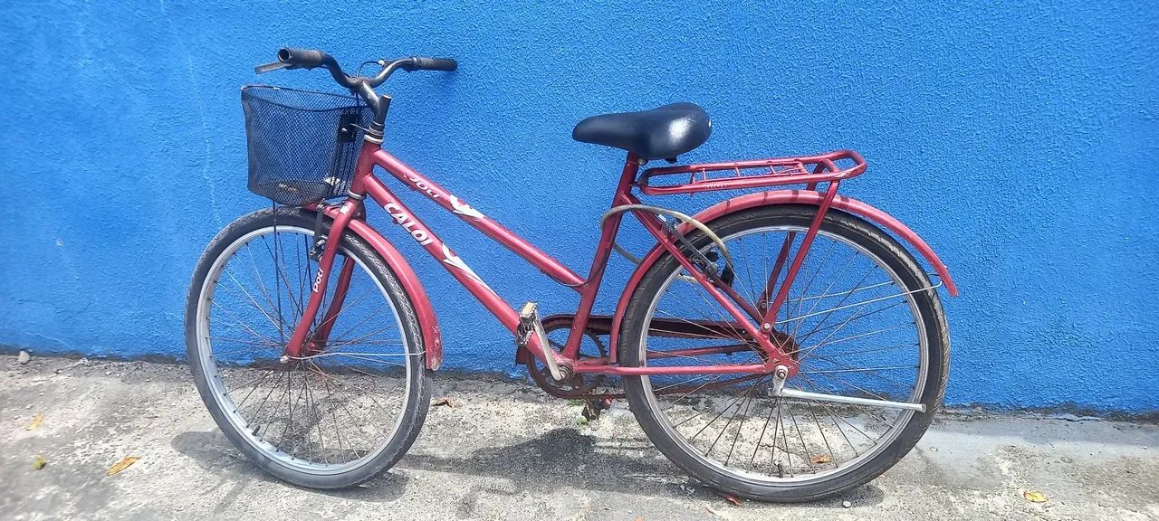 Bicicleta/Bike - Foto 2