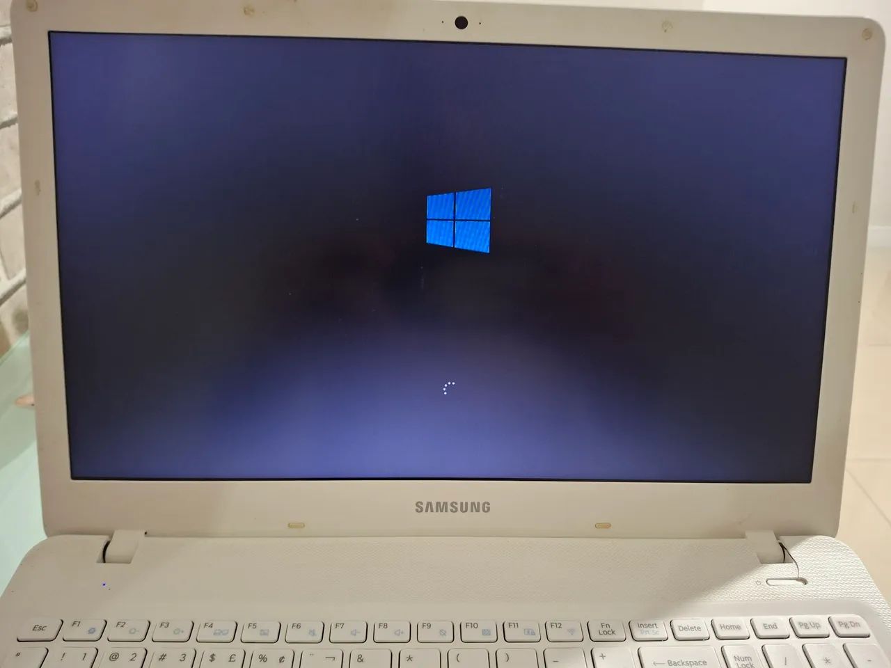 Notebook Samsung Branco Intel Core I3,8GB Ddr4,Ssd 256GB - Garantia. - Foto 5