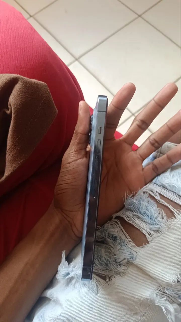 iPhone 13 Pro Max  - Foto 2