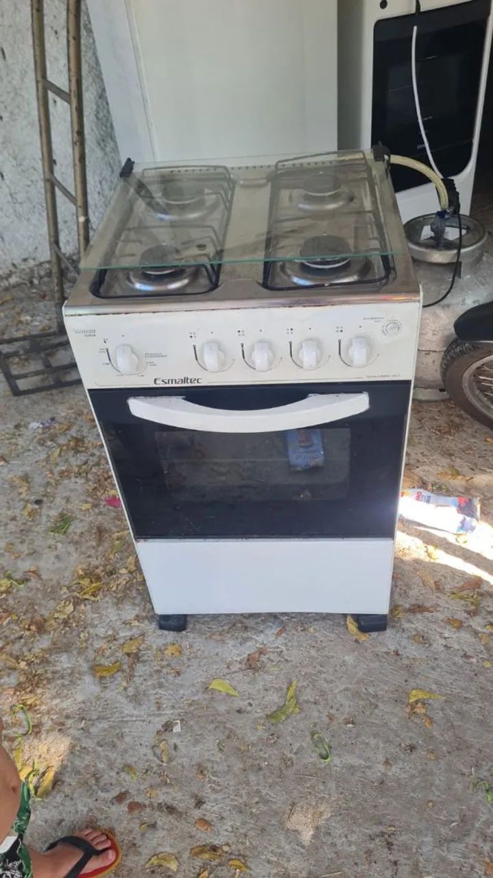 Fogão  - Foto 3