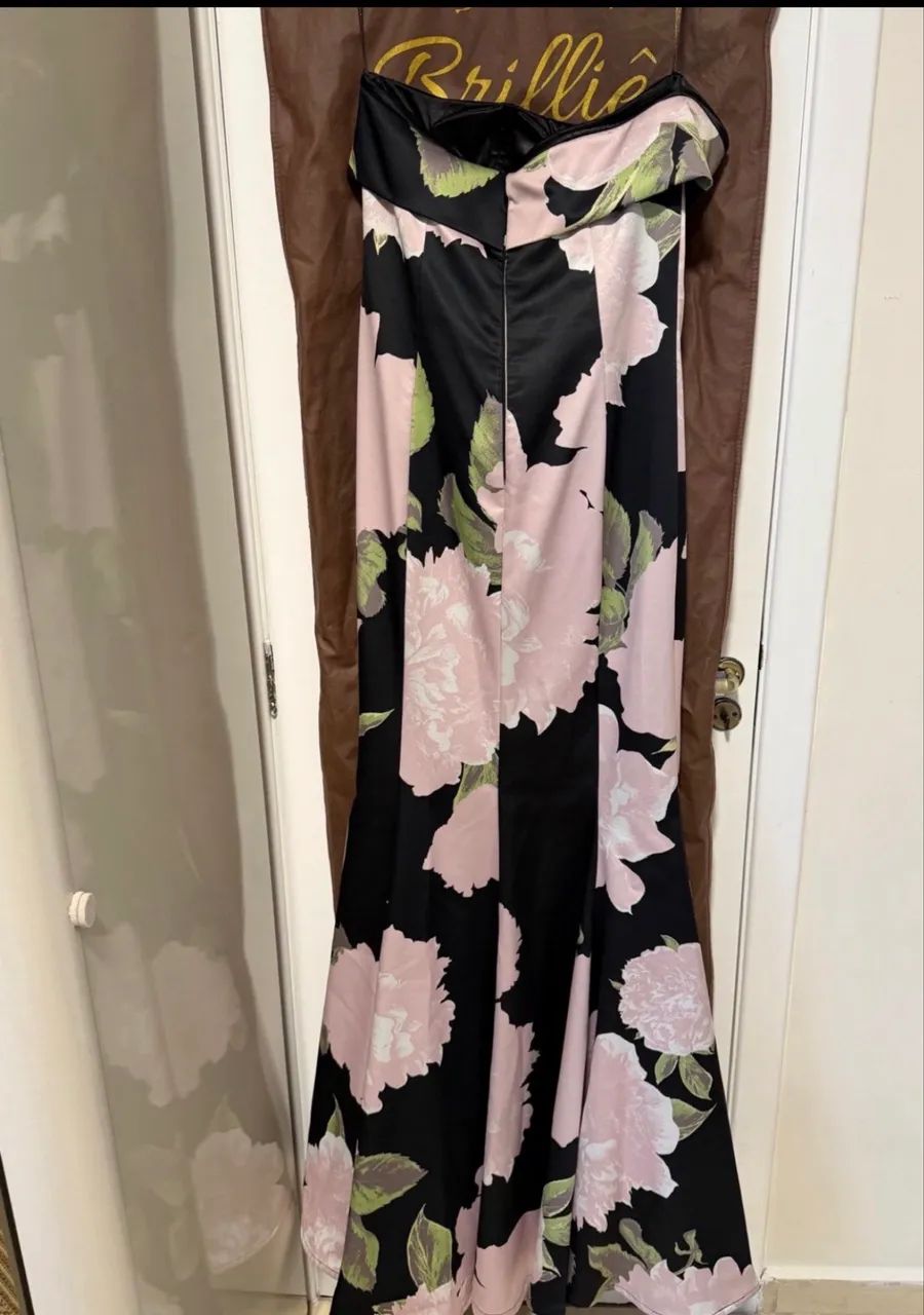 Vestido de festa  - Foto 4
