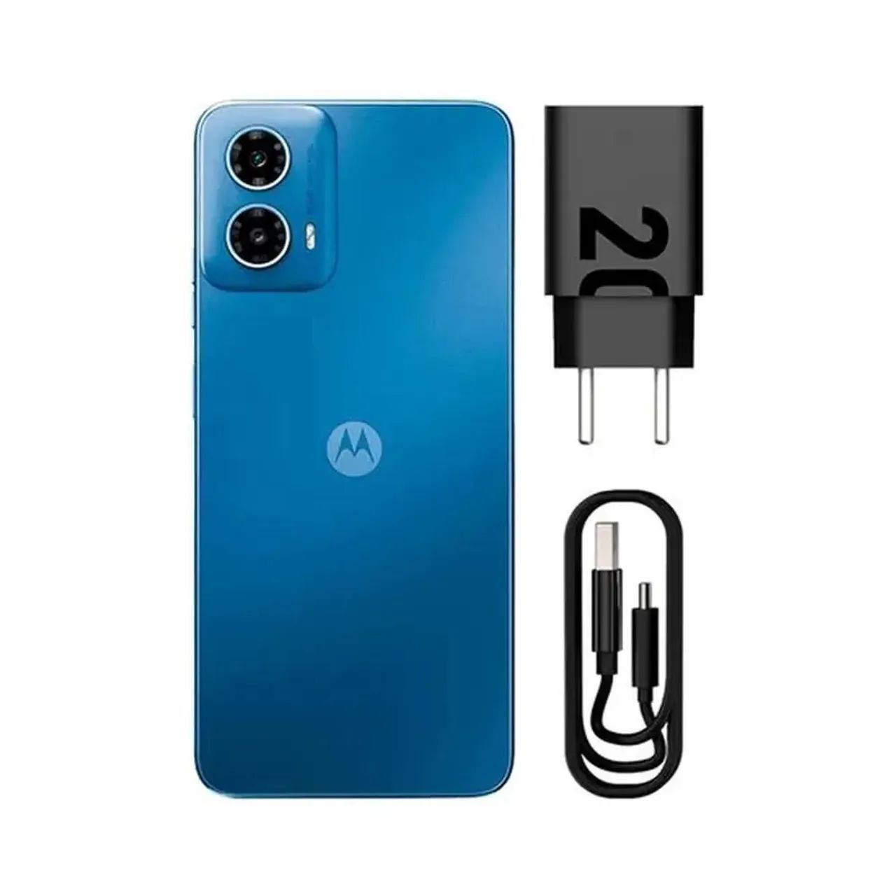 Celular Moto g 34 - 5G - Foto 3