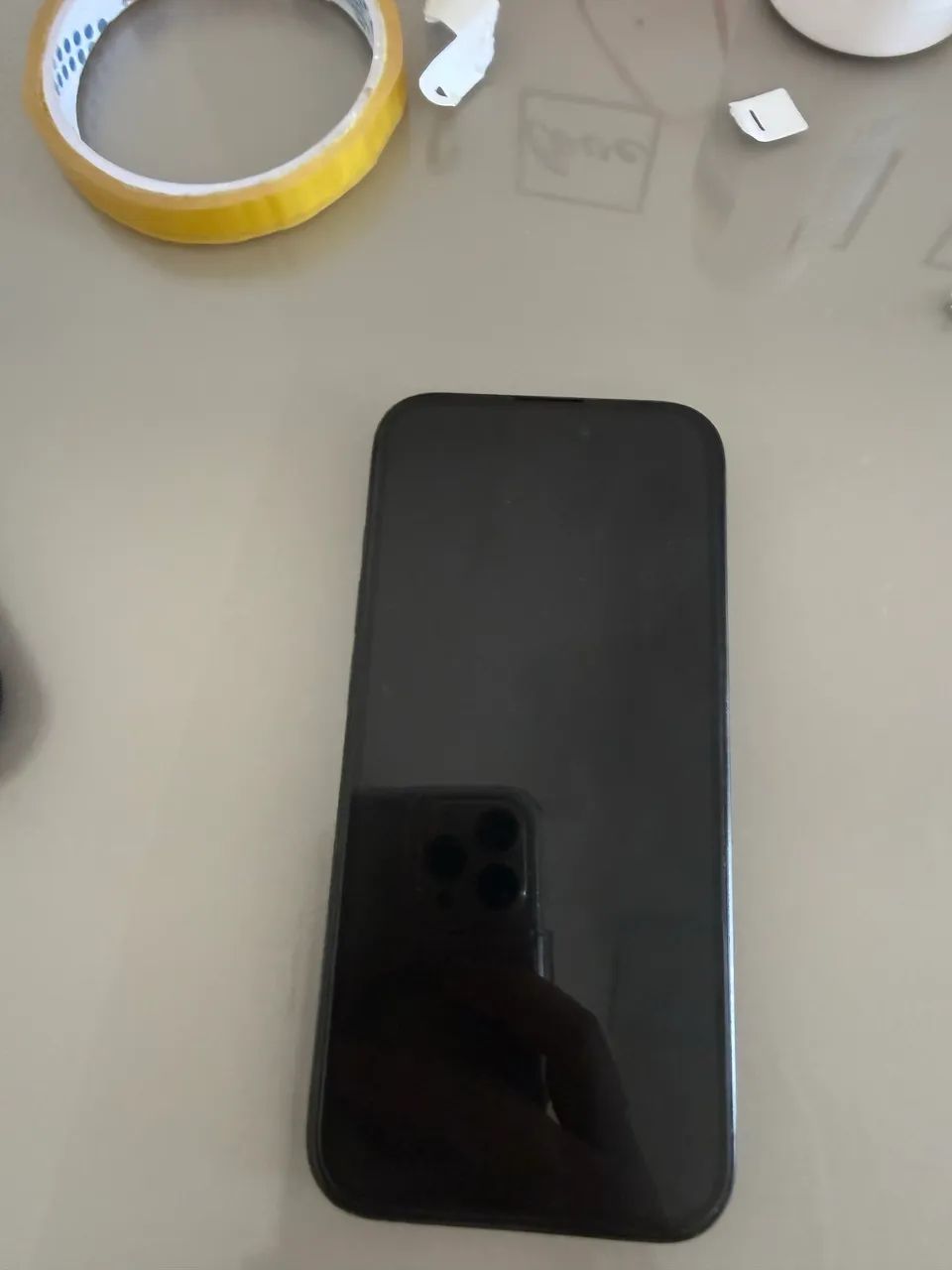 iPhone 15 PRO - no precinho 