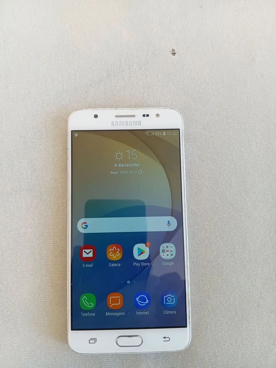 Samsung J7 Prime