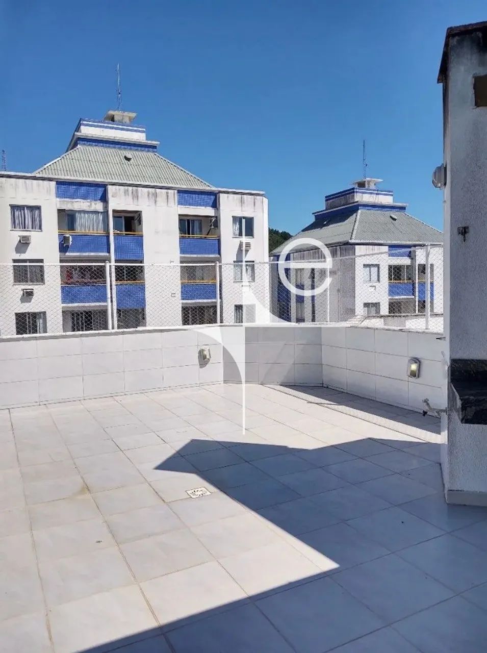 Cobertura 3 quartos na Carvoeira - Foto 4