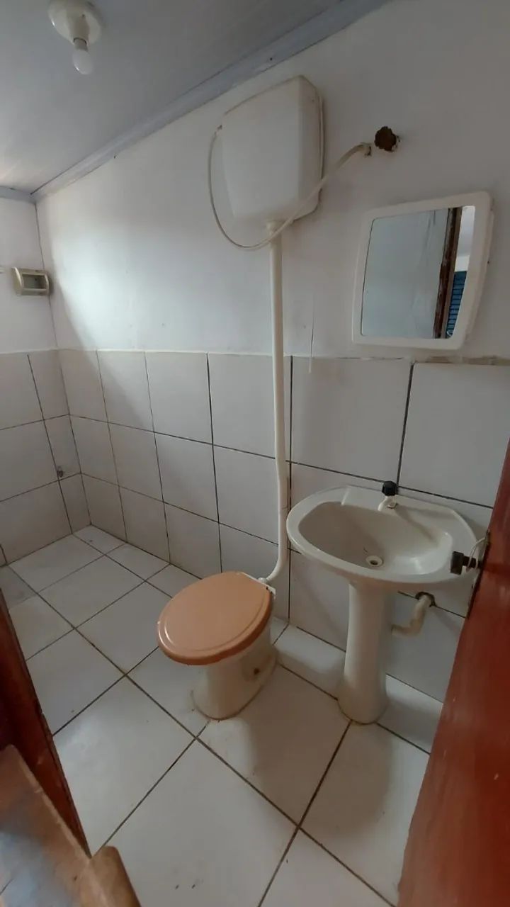 Apartamento térreo de 2 quartos - Foto 2
