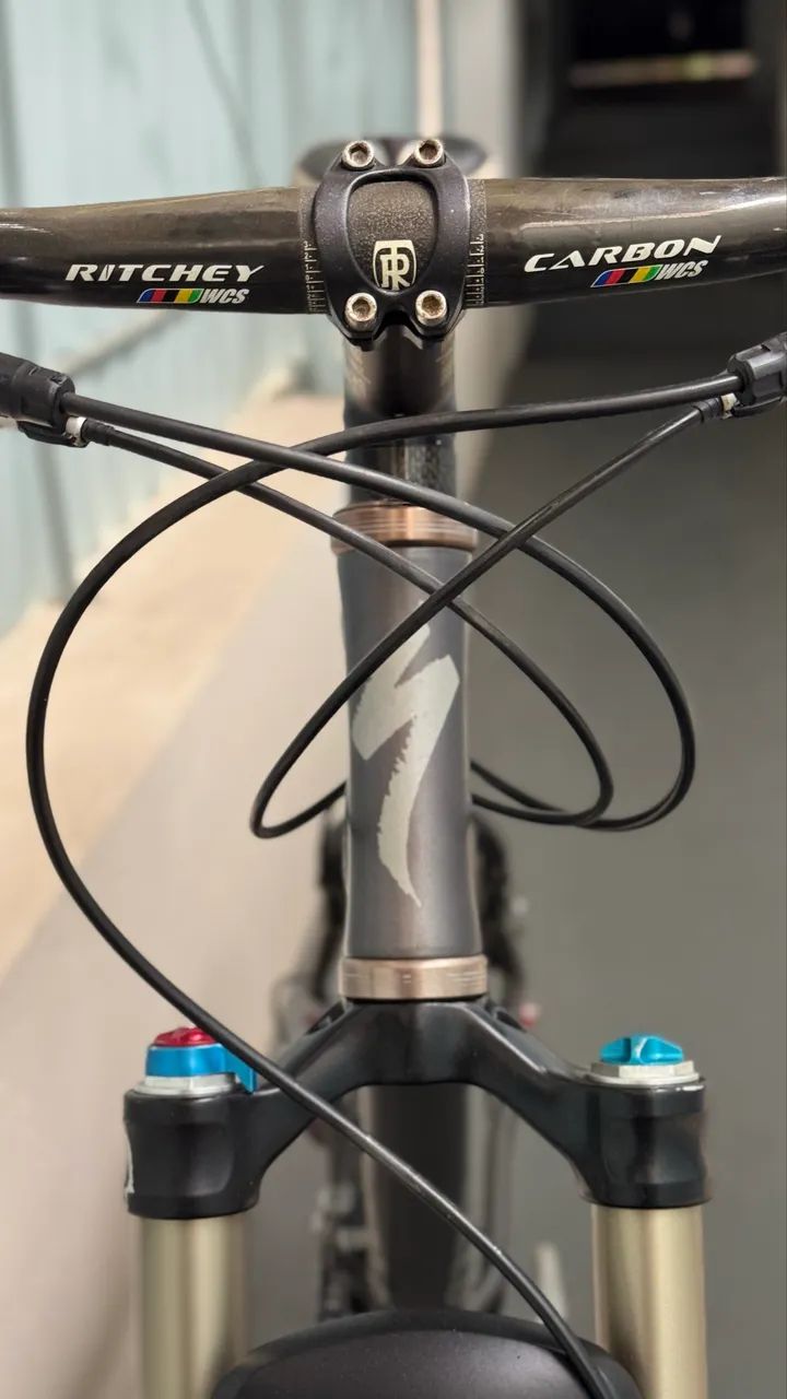 Specialized Stumpjumper - Foto 5