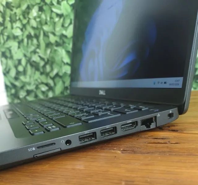 Notebook Dell Latitude 5400 ( Linha Corporativa ) - Foto 4