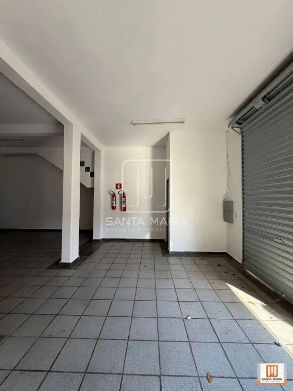 Salão/Galpão (salão - térreo) - Foto 3