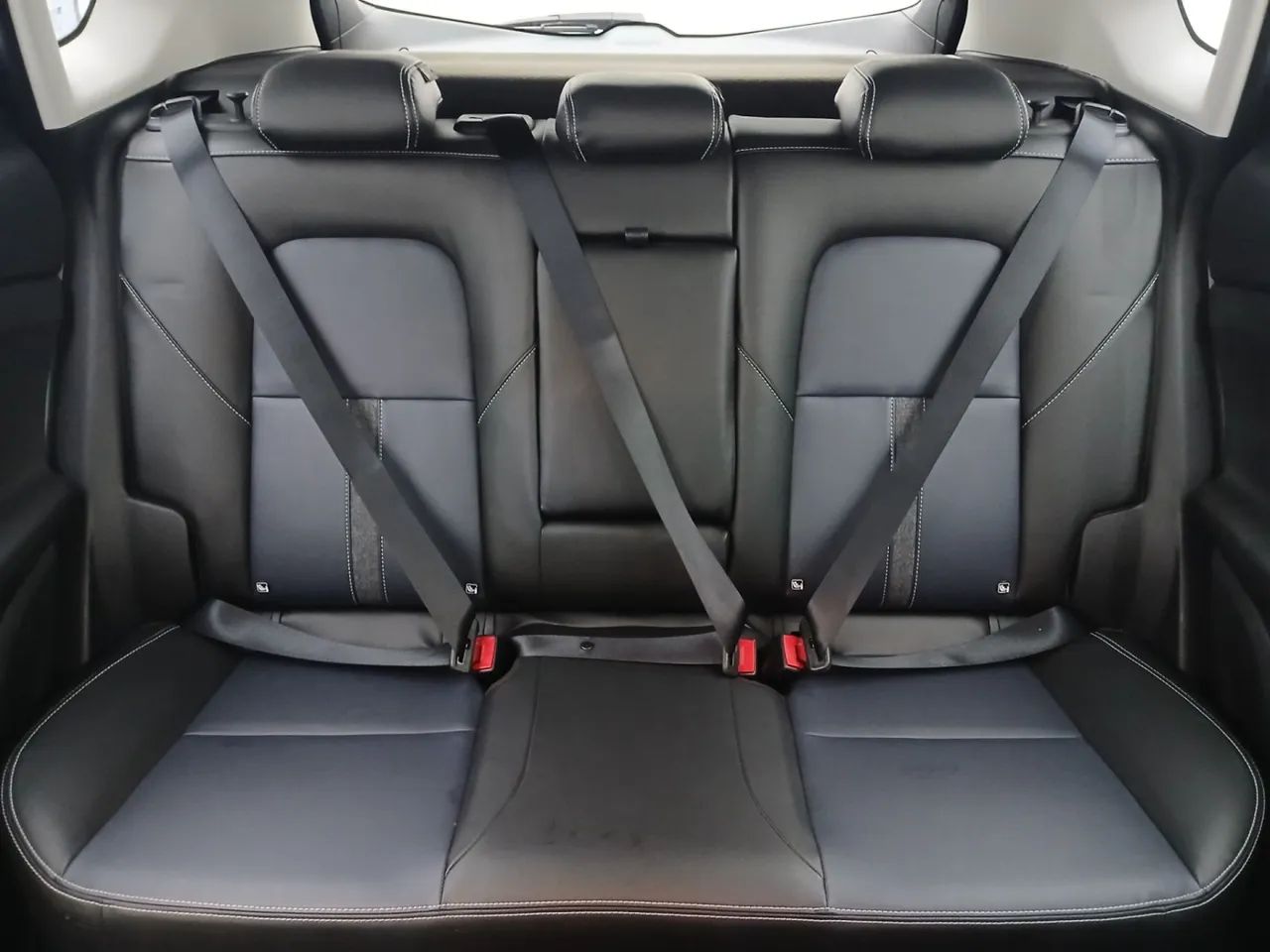 Chevrolet Tracker Premier 1.2 Turbo 12V Flex Aut., foto 18 de 18