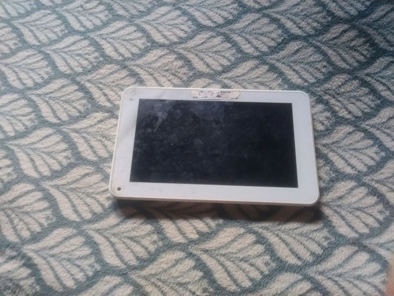 Vende-se um tablet pra retirar as peças  - Foto 5