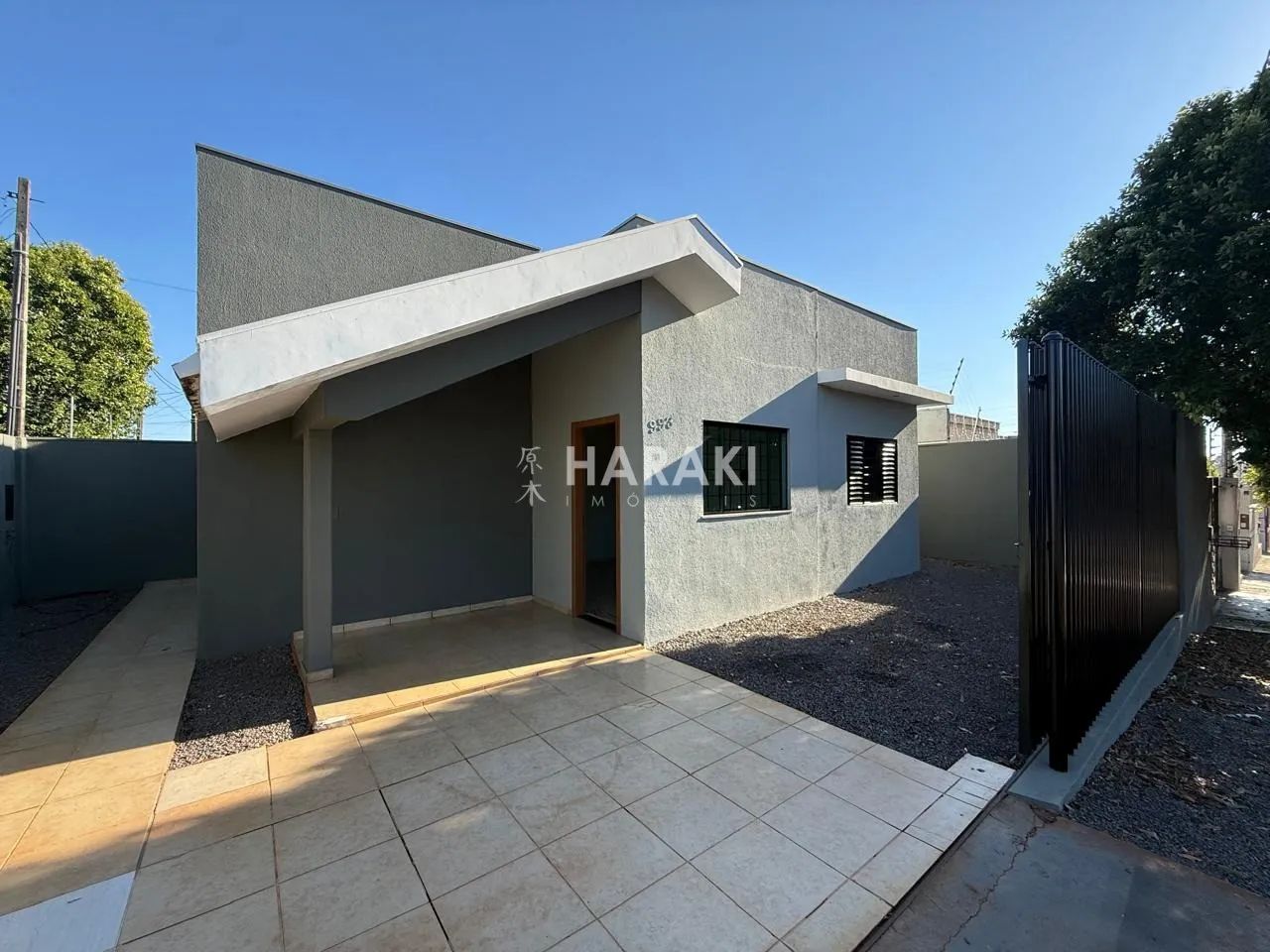 Casa a venda no Parque Alvamar II - Sarandi/PR - Foto 2