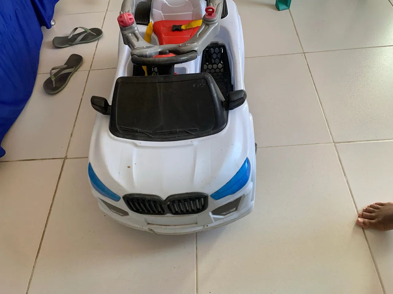 CARRINHO DE BEBÊ  - Foto 2