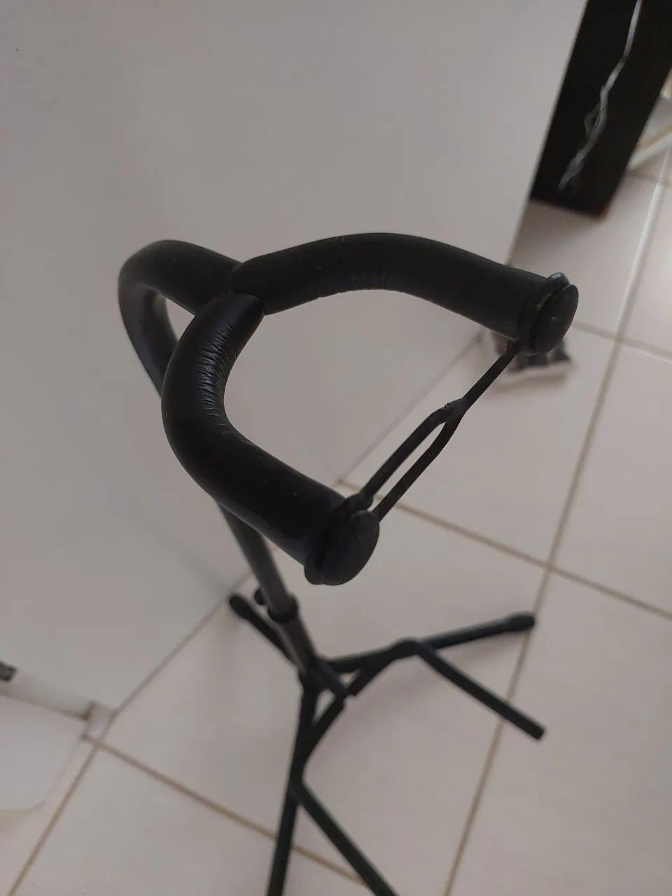 SUPORTE PARA VIOLÃO - Foto 3