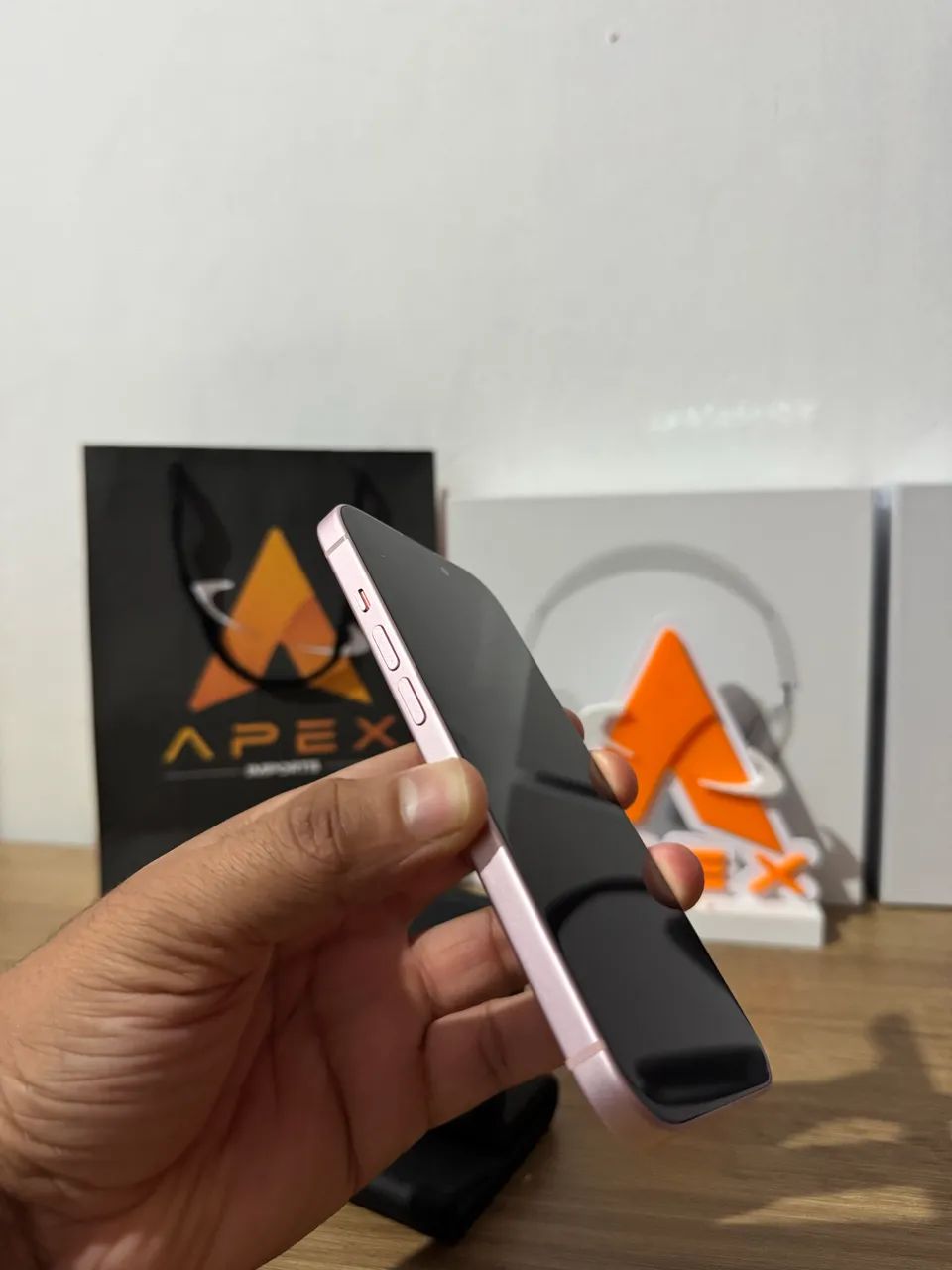 iPhone 15 128GB | Todo original | Rosa - Foto 3